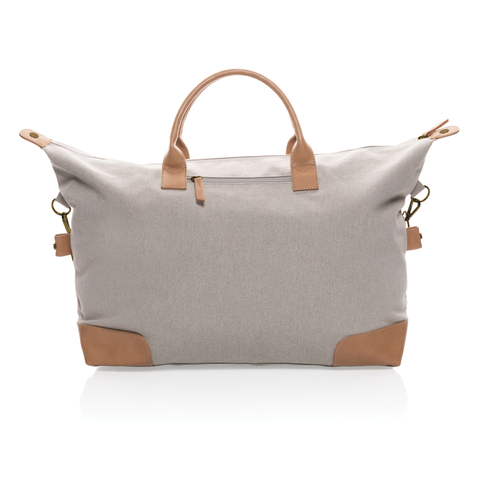 Impact AWARE™ 16 oz. rcanvas large weekendtas