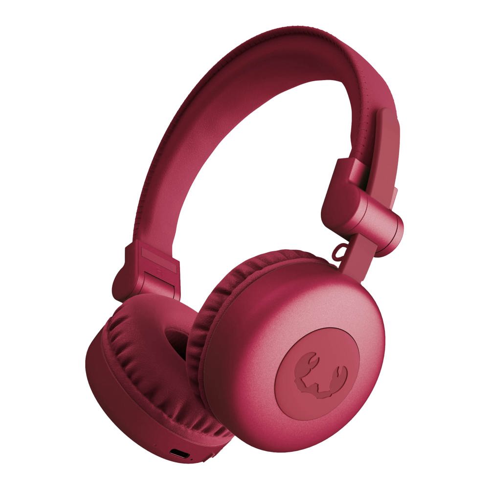 3HP1000 I Fresh 'n Rebel Code Core Draadloze on-ear koptelefoon - rood
