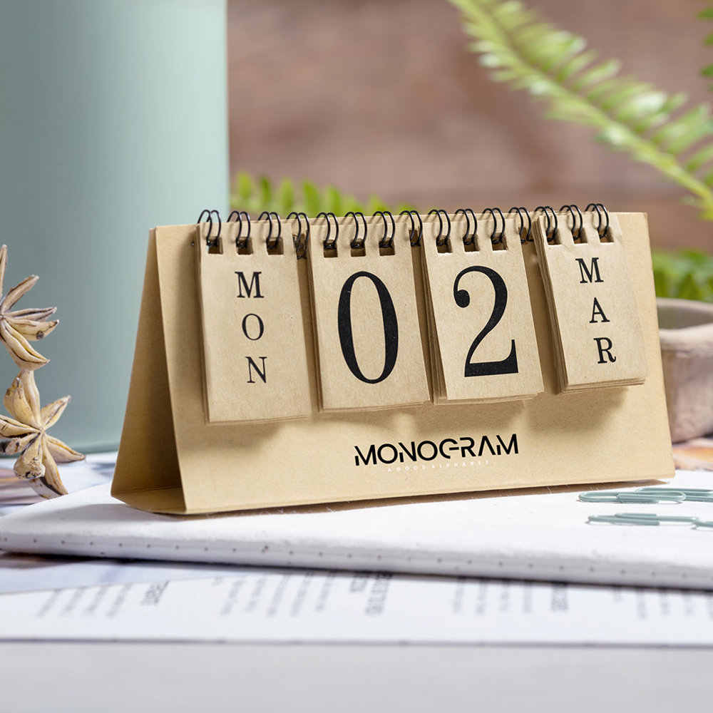Eeuwige Kalender Gadner