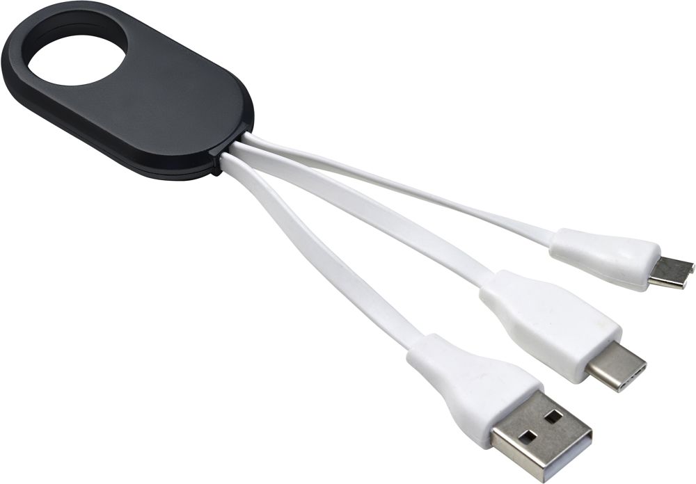 ABS kabel set Pilar