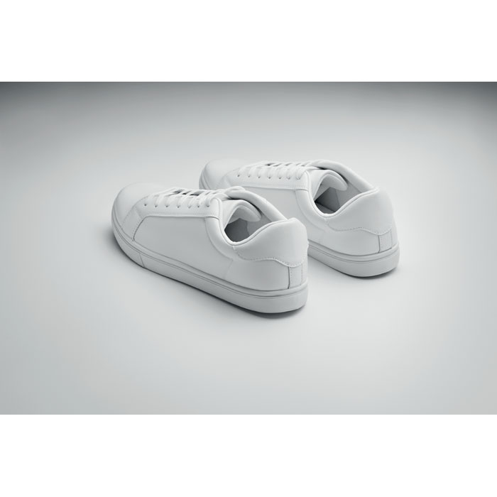 BLANCOS - Sneakers in PU maat 43