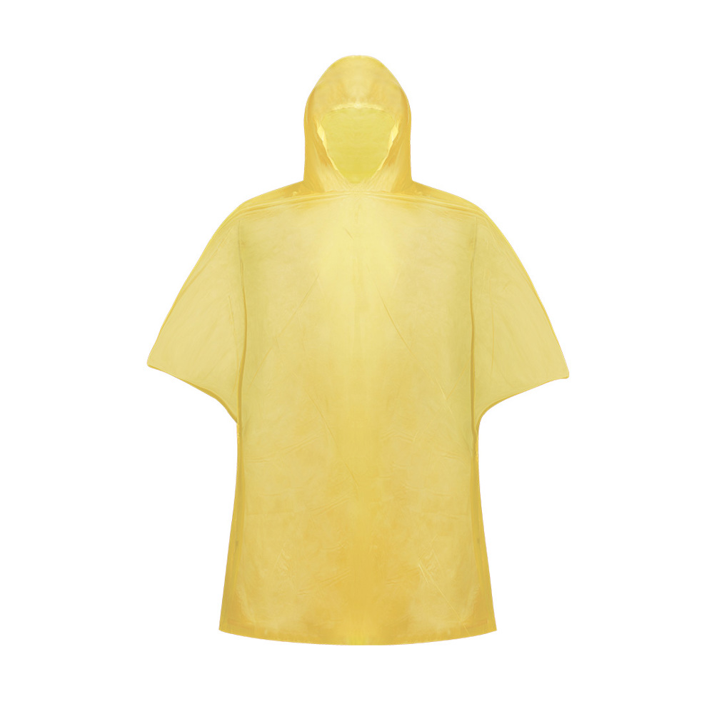 Regenjas Montello - AMA