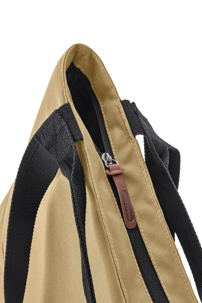 Black+Blum 16L Insulated Tote/ Koel Tas