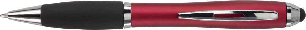 ABS Balpen Lana - rood