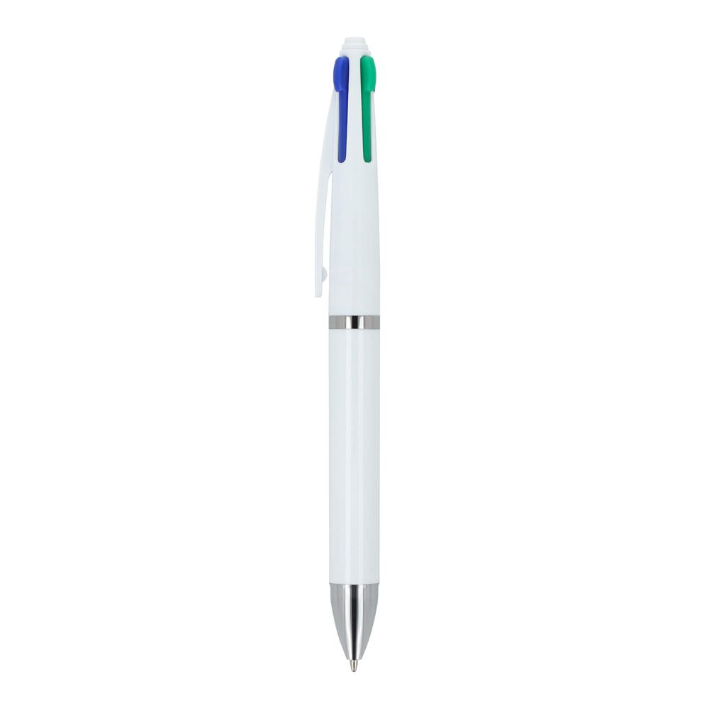 4-kleuren pen