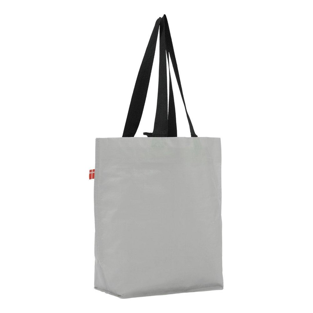 CoBags BikeZac - Licht Grijs