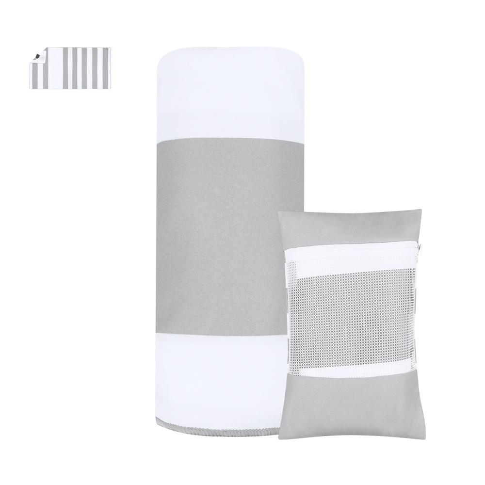 Absorberende Handdoek Jeffrey - GRI