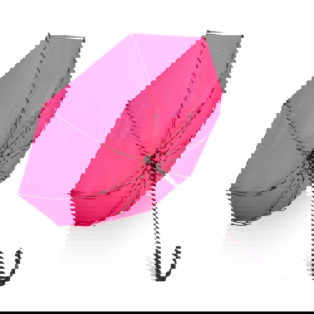 Verdure 190T Pongee 23" Winddichte haakparaplu Auto open