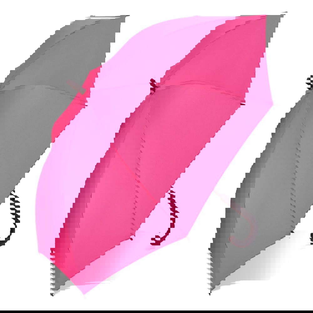 Verdure 190T Pongee 23" Winddichte haakparaplu Auto open