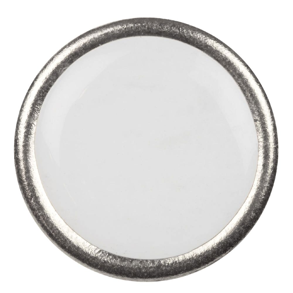 Badge metalen pin Ø20mm